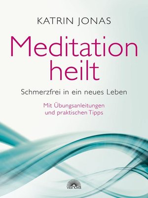 cover image of Meditation heilt